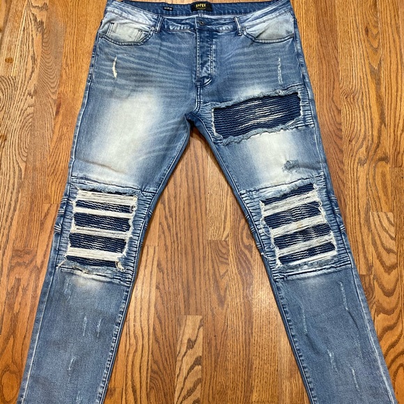 APPRV jeans - Picture 1 of 2